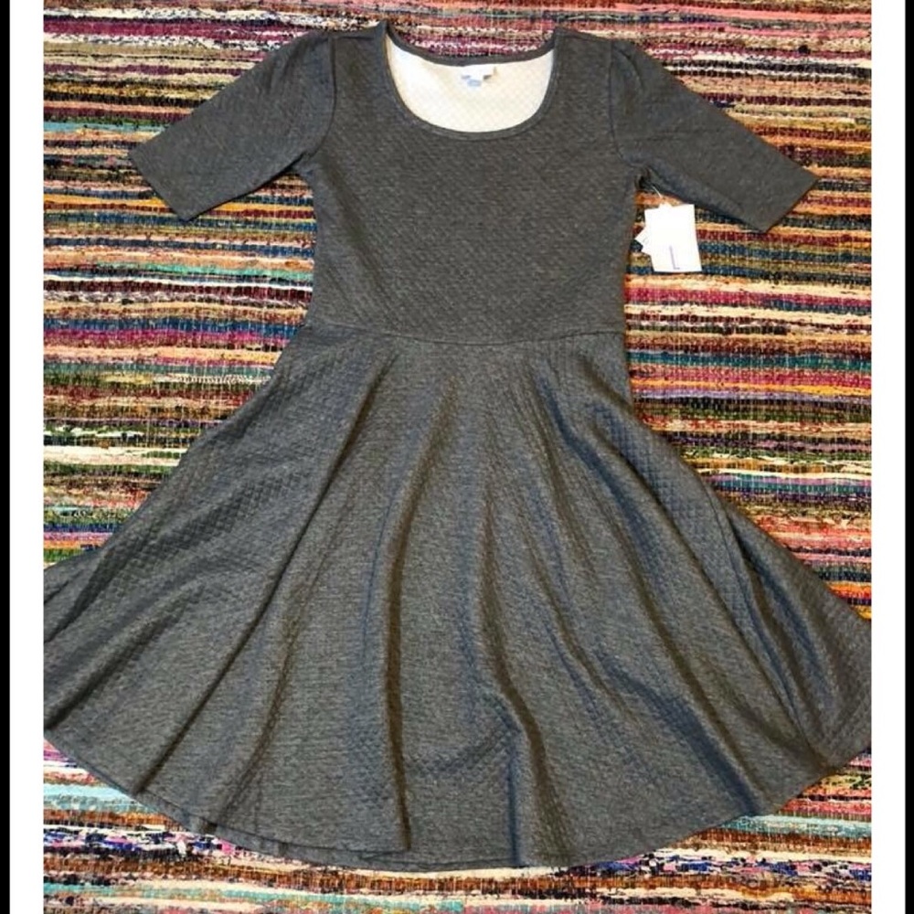 LuLaRoe Nicole